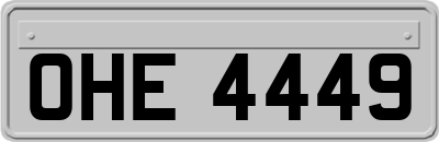OHE4449
