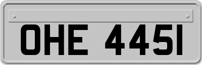 OHE4451