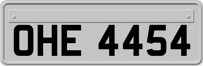 OHE4454