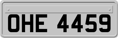 OHE4459