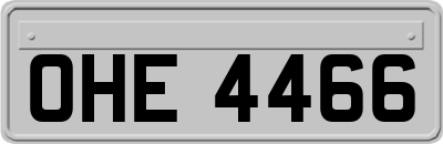 OHE4466
