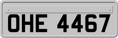 OHE4467