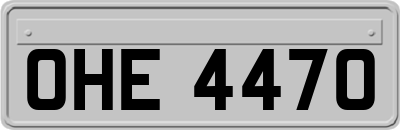 OHE4470