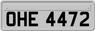 OHE4472