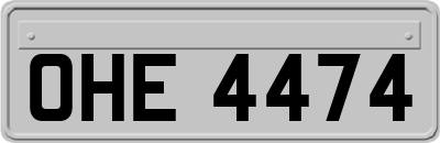 OHE4474
