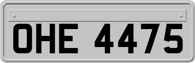 OHE4475