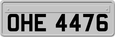 OHE4476