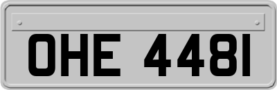 OHE4481
