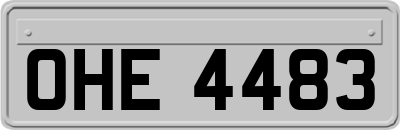 OHE4483