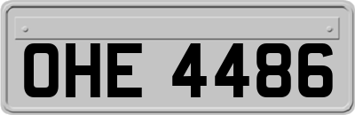 OHE4486