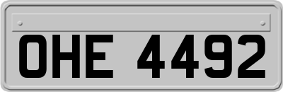 OHE4492
