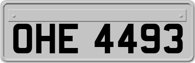 OHE4493