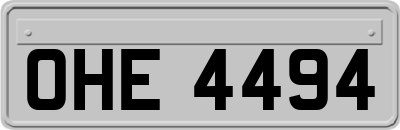 OHE4494