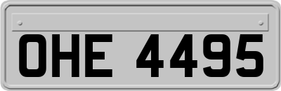 OHE4495
