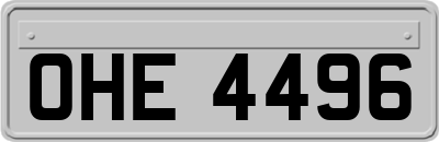 OHE4496