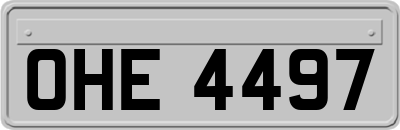 OHE4497