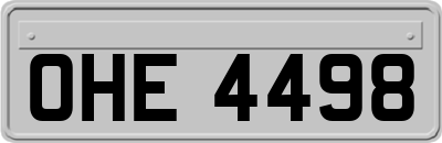 OHE4498