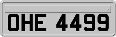 OHE4499
