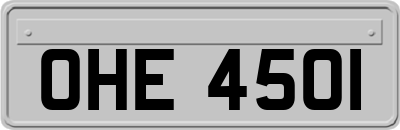 OHE4501
