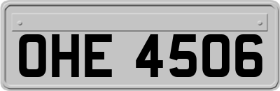 OHE4506