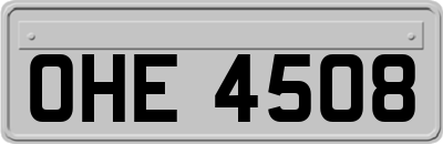 OHE4508