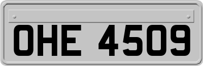 OHE4509
