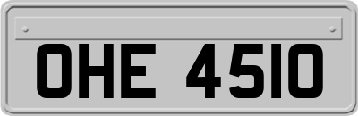 OHE4510