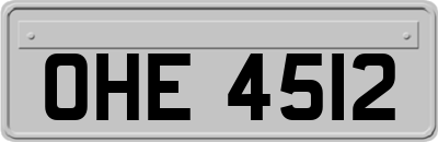 OHE4512