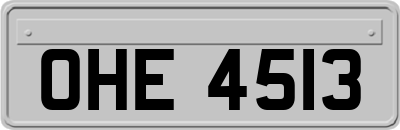 OHE4513
