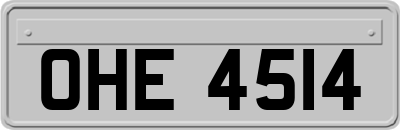 OHE4514
