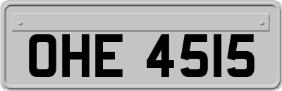 OHE4515