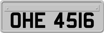 OHE4516