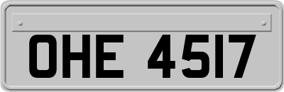OHE4517