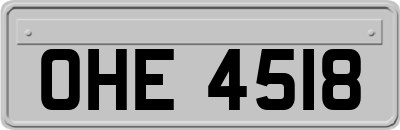 OHE4518