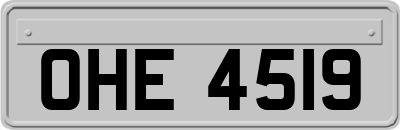 OHE4519