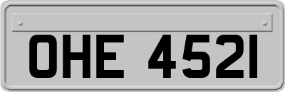 OHE4521
