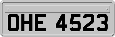 OHE4523