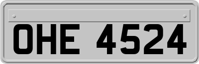 OHE4524