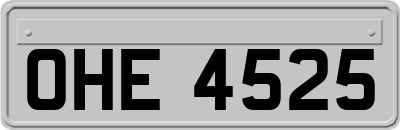 OHE4525