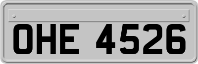 OHE4526