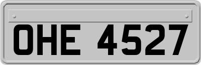OHE4527