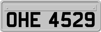 OHE4529