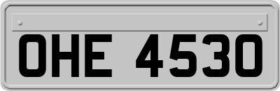 OHE4530