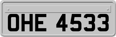 OHE4533