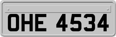 OHE4534