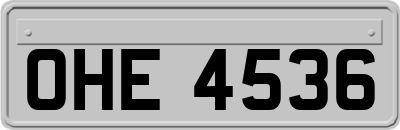OHE4536