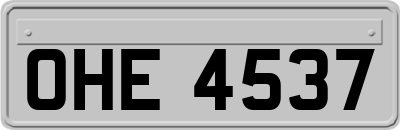 OHE4537