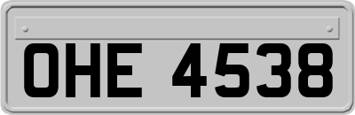 OHE4538