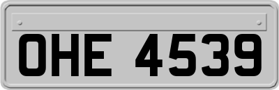 OHE4539