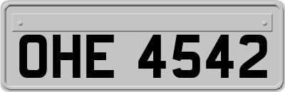 OHE4542